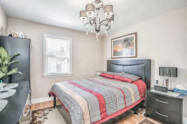 152 Canlish Rd, House detached with 3 bedrooms, 3 bathrooms and 4 parking in Toronto ON | Image 9