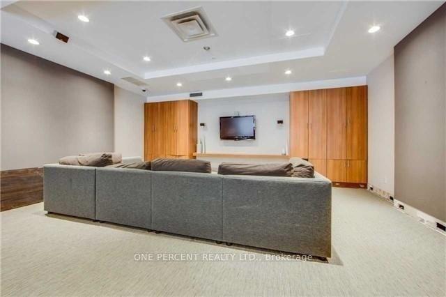 205 - 23 Brant St, Condo with 1 bedrooms, 1 bathrooms and 0 parking in Toronto ON | Image 7