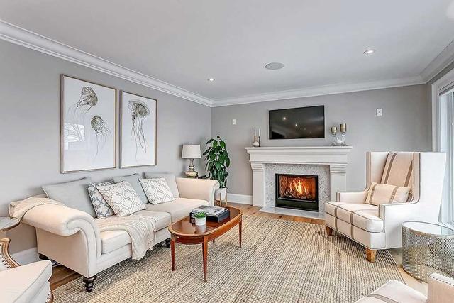 120 Crestwood Crt, House detached with 4 bedrooms, 4 bathrooms and 12 parking in Burlington ON | Image 40