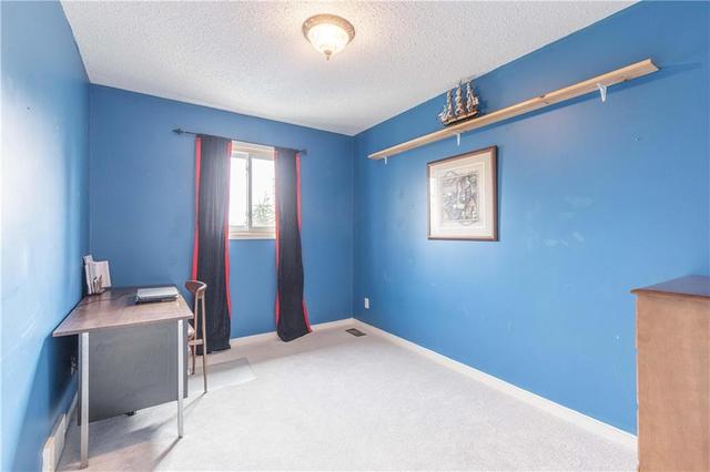 6 Westbury Drive, House detached with 3 bedrooms, 2 bathrooms and 4 parking in St. Catharines ON | Image 20