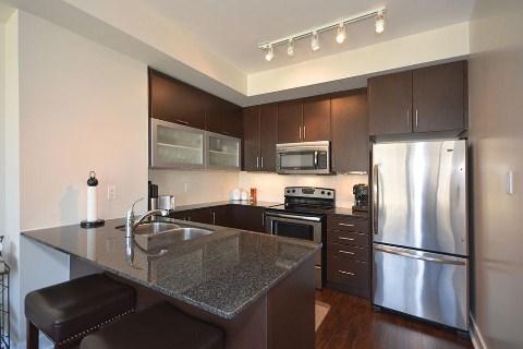 th113 - 90 Stadium Rd, Condo with 2 bedrooms, 3 bathrooms and 1 parking in Toronto ON | Image 2