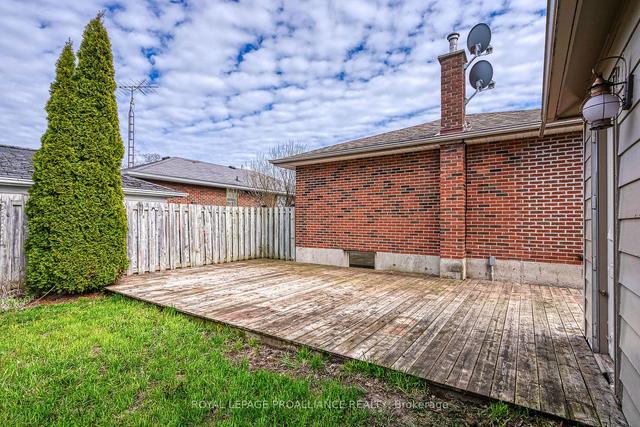 464 Marion St, House detached with 2 bedrooms, 2 bathrooms and 3 parking in Cobourg ON | Image 33