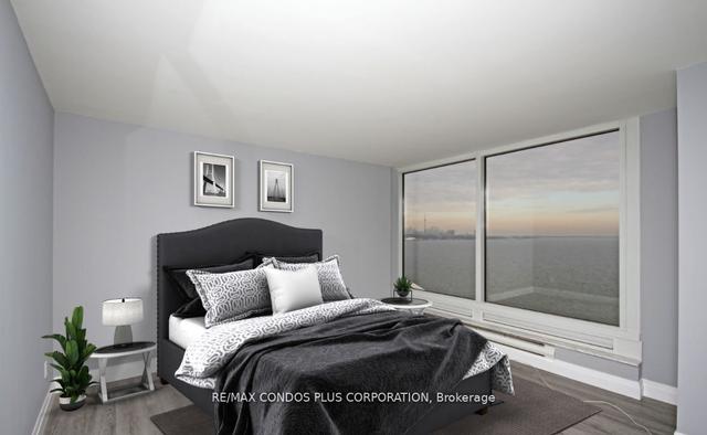 1102 - 1 Palace Pier Crt, Condo with 2 bedrooms, 2 bathrooms and 1 parking in Toronto ON | Image 26