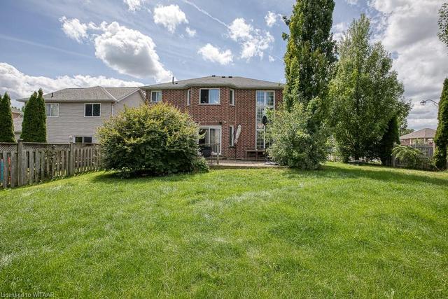 6 Owen Street, House detached with 3 bedrooms, 2 bathrooms and 4 parking in Ingersoll ON | Image 20