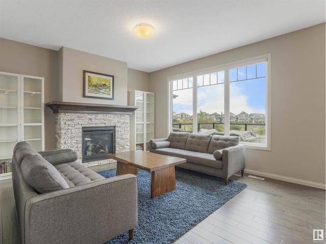 7447 Colonel Mewburn Rd Nw, House detached with 4 bedrooms, 3 bathrooms and 4 parking in Edmonton AB | Image 15