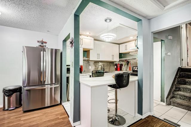 224 Pinemill Mews Ne, Home with 4 bedrooms, 2 bathrooms and 3 parking in Calgary AB | Image 10