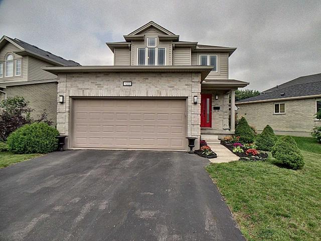 1222 Smither Rd, House detached with 3 bedrooms, 4 bathrooms and 4 parking in London ON | Image 1