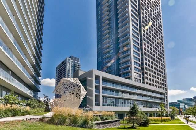 1003 - 275 Yorkland Rd, Condo with 0 bedrooms, 1 bathrooms and null parking in Toronto ON | Image 1