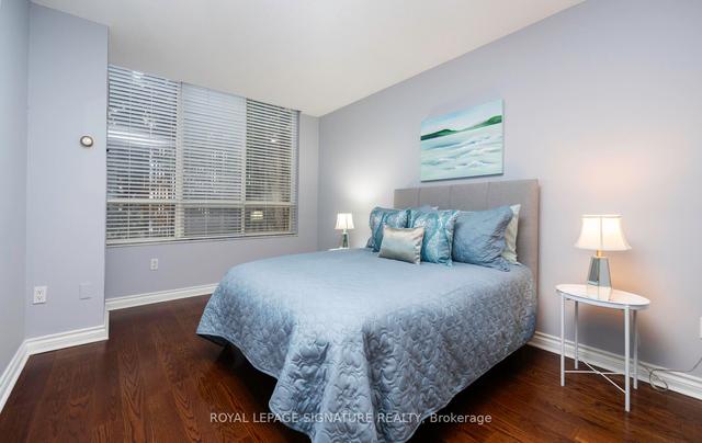108 - 215 The Donway W, Condo with 2 bedrooms, 2 bathrooms and 1 parking in Toronto ON | Image 10