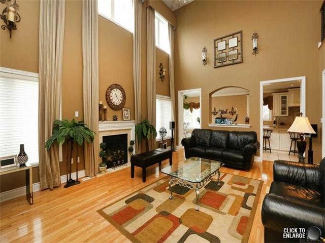 32 Adriatic Cres, House detached with 4 bedrooms, 5 bathrooms and 6 parking in Brampton ON | Image 10