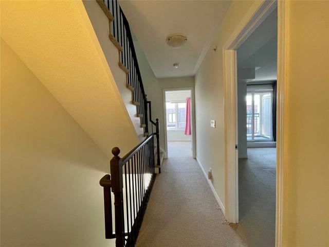 46 - 20 Carnation Ave, Townhouse with 2 bedrooms, 3 bathrooms and 2 parking in Toronto ON | Image 5