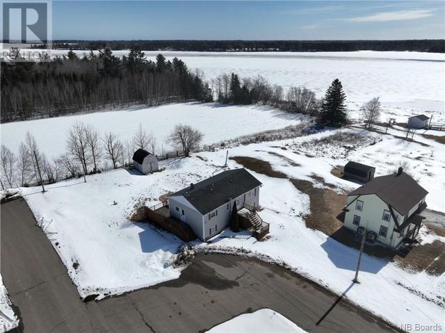 4612 Hwy 11, House detached with 3 bedrooms, 2 bathrooms and null parking in Alnwick NB | Image 2