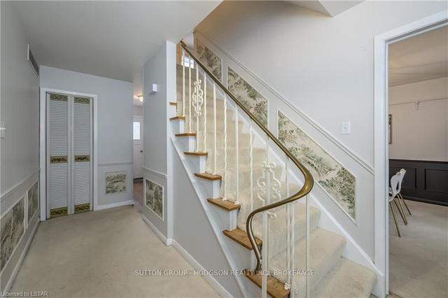 937 Whitton Ave, House detached with 4 bedrooms, 3 bathrooms and 4 parking in London ON | Image 30