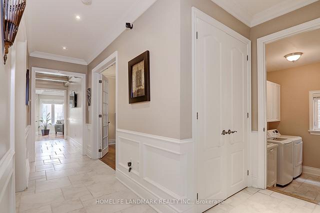 55 Vitlor Dr, House detached with 4 bedrooms, 6 bathrooms and 6 parking in Richmond Hill ON | Image 40