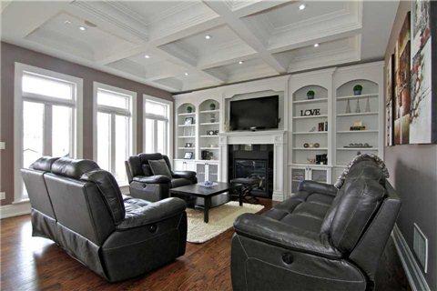 176 Harlandale Ave, House detached with 4 bedrooms, 6 bathrooms and 6 parking in Toronto ON | Image 5