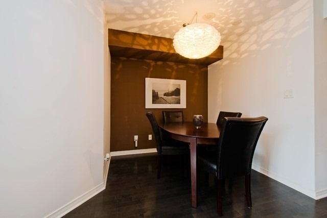 517 - 230 King St E, Condo with 1 bedrooms, 1 bathrooms and 0 parking in Toronto ON | Image 10
