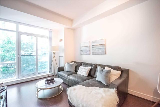 S337 - 112 George St, Condo with 2 bedrooms, 2 bathrooms and 1 parking in Toronto ON | Image 7