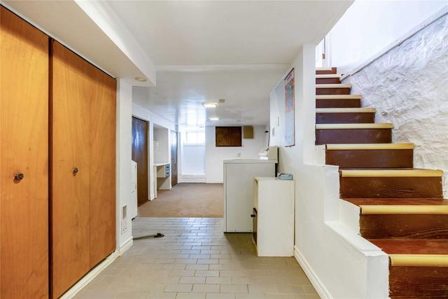 50 Fullerton Ave, House attached with 2 bedrooms, 2 bathrooms and 2 parking in Hamilton ON | Image 27