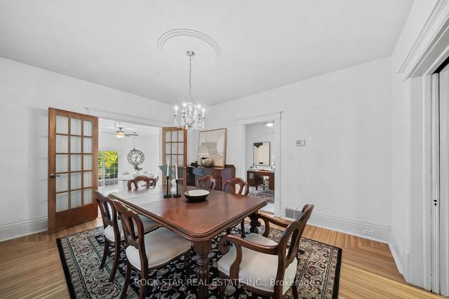 88 1/2 Queen St, House detached with 4 bedrooms, 4 bathrooms and 1 parking in St. Catharines ON | Image 38