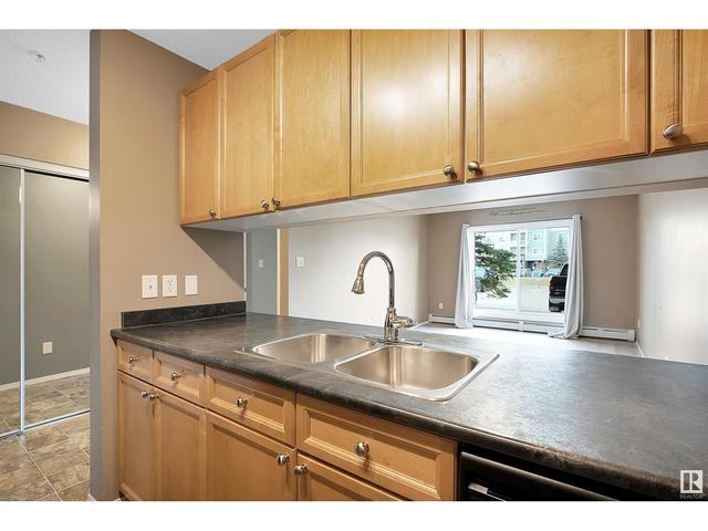 121 - 70 Woodsmere Cl, Condo with 1 bedrooms, 1 bathrooms and null parking in Fort Saskatchewan AB | Image 15