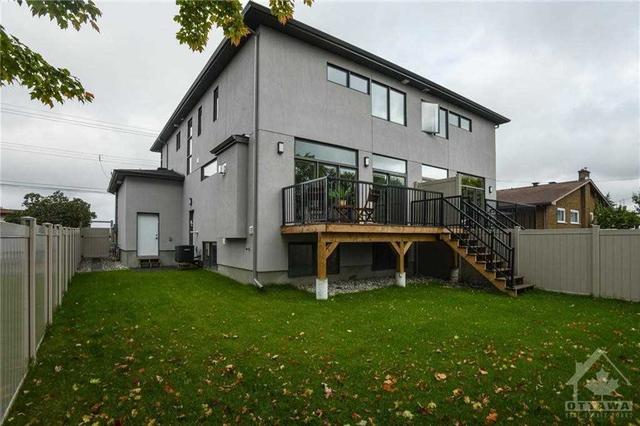 992 Baseline Rd, House semidetached with 3 bedrooms, 4 bathrooms and 4 parking in Ottawa ON | Image 18