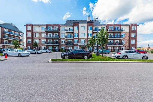 202 - 54 Sky Harbour Dr, Condo with 2 bedrooms, 2 bathrooms and 2 parking in Brampton ON | Image 21