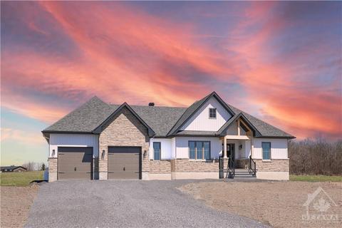 252 Trudeau Crescent, Russell, ON, K4R1E5 | Card Image