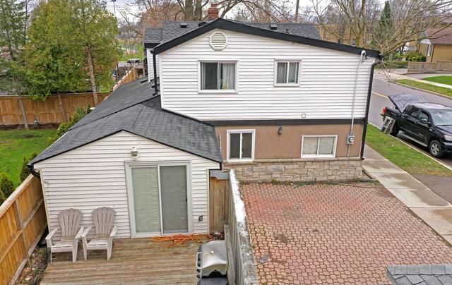 225 Felan Ave, House detached with 3 bedrooms, 2 bathrooms and 2 parking in Oakville ON | Image 21