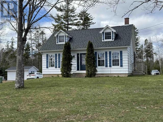 1185 Farmington Road, House detached with 3 bedrooms, 1 bathrooms and null parking in Lunenburg MD NS | Image 1