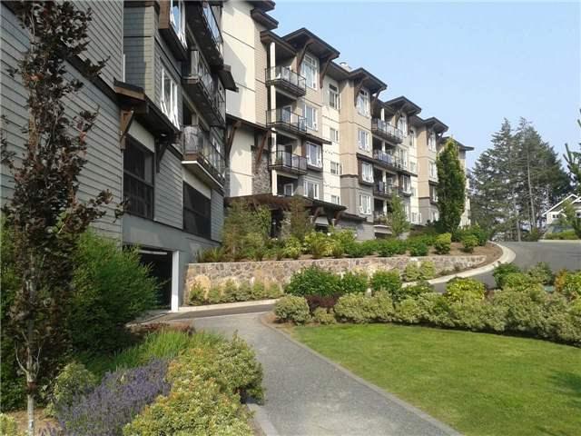 301 - 1145 Sikorsky Rd, Condo with 2 bedrooms, 2 bathrooms and 1 parking in Langford BC | Image 1