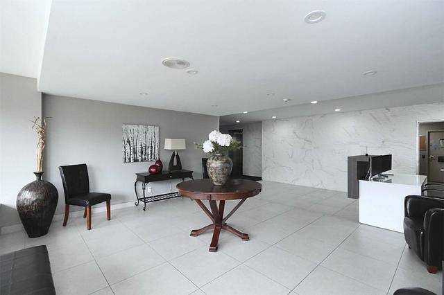 1201 - 1338 York Mills Rd, Condo with 3 bedrooms, 2 bathrooms and 1 parking in Toronto ON | Image 23