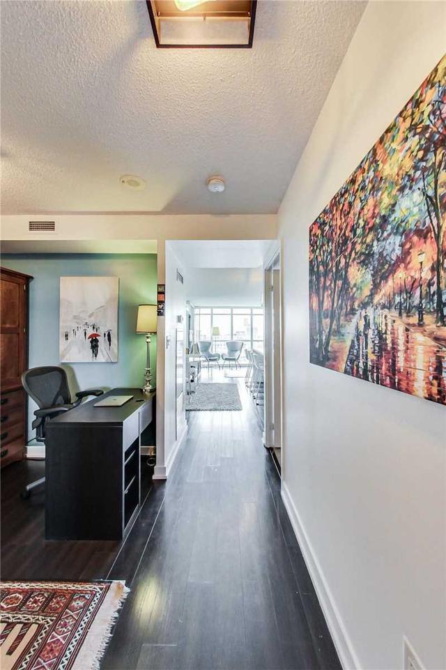 857 - 151 Dan Leckie Way, Condo with 2 bedrooms, 2 bathrooms and 1 parking in Toronto ON | Image 34