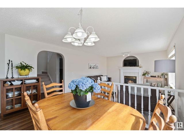 9815 180a Av Nw, House detached with 4 bedrooms, 2 bathrooms and null parking in Edmonton AB | Image 14