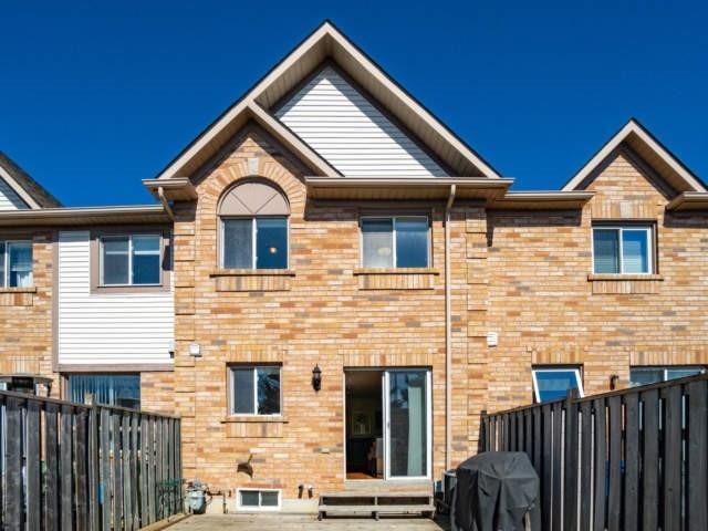 80 Alderbrook Pl, Townhouse with 3 bedrooms, 3 bathrooms and 1 parking in Caledon ON | Image 31