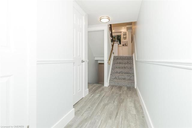 40 - 371 Bronte St S, Townhouse with 3 bedrooms, 3 bathrooms and 2 parking in Milton ON | Image 38