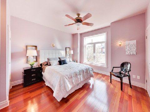 404 Clendenan Ave, House attached with 2 bedrooms, 3 bathrooms and 1 parking in Toronto ON | Image 10