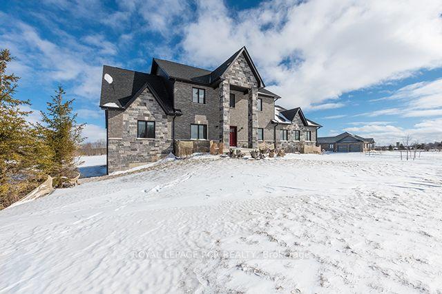 373373 6th Line, House detached with 5 bedrooms, 5 bathrooms and 12 parking in Amaranth ON | Image 23