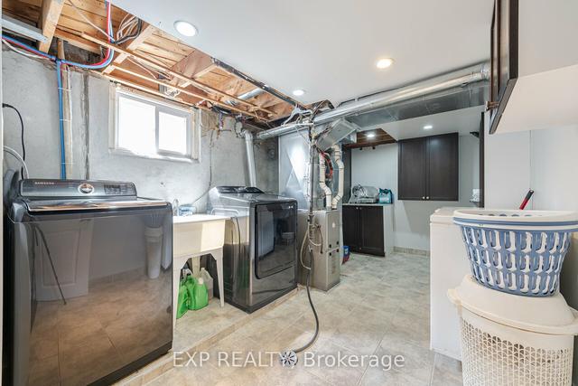 54 William St, House detached with 3 bedrooms, 2 bathrooms and 5 parking in Toronto ON | Image 26