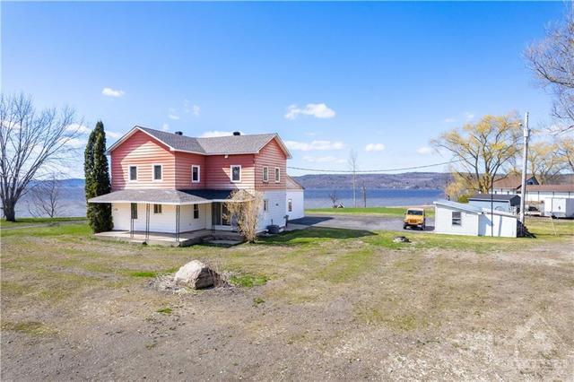 1178 Bay Road, House detached with 2 bedrooms, 2 bathrooms and 30 parking in Champlain ON | Image 8