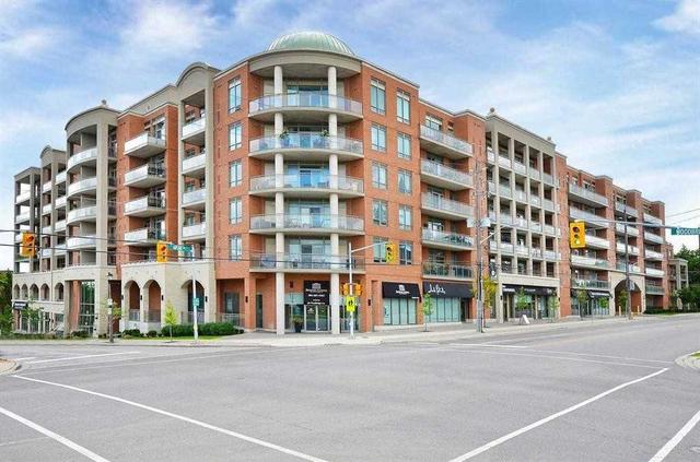 225 - 281 Woodbridge Ave, Condo with 2 bedrooms, 2 bathrooms and 1 parking in Vaughan ON | Card Image