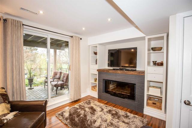 101 Brian Blvd, House detached with 3 bedrooms, 4 bathrooms and 2 parking in Hamilton ON | Image 9