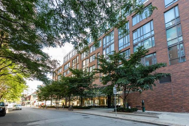 207 - 3 Market St, Condo with 2 bedrooms, 1 bathrooms and 1 parking in Toronto ON | Image 19