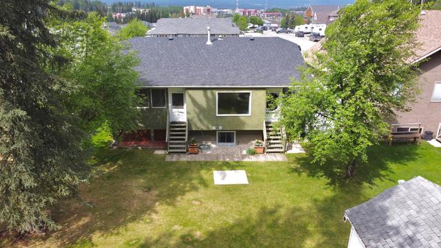355 Tocher Avenue, House detached with 4 bedrooms, 3 bathrooms and 5 parking in Hinton AB | Image 39
