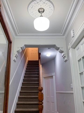 287 Lisgar St, House semidetached with 5 bedrooms, 4 bathrooms and 3 parking in Toronto ON | Image 8
