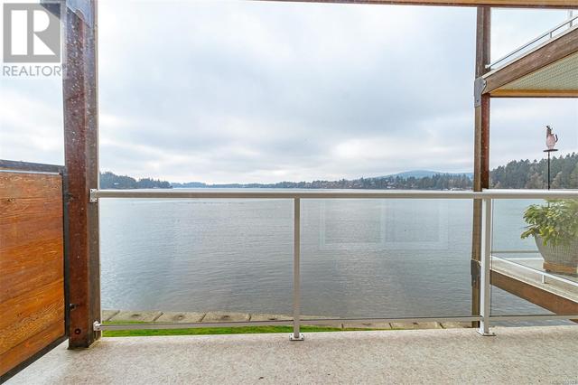9 - 1986 Glenidle Rd, Condo with 1 bedrooms, 1 bathrooms and 1 parking in Sooke BC | Image 8