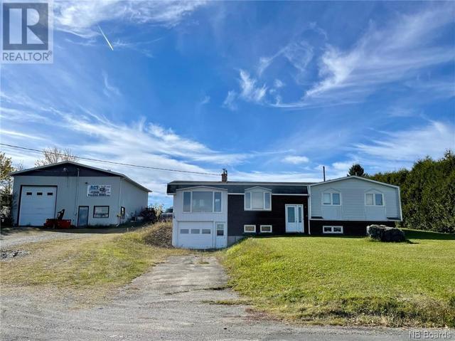 355 Price Road, Home with 0 bedrooms, 0 bathrooms and null parking in Drummond P NB | Image 2