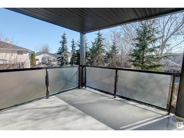 225 - 13907 136 St Nw, Condo with 2 bedrooms, 2 bathrooms and null parking in Edmonton AB | Image 13