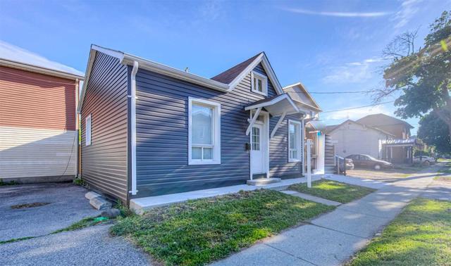 29 Sheridan St, House detached with 2 bedrooms, 1 bathrooms and 2 parking in Brantford ON | Image 16