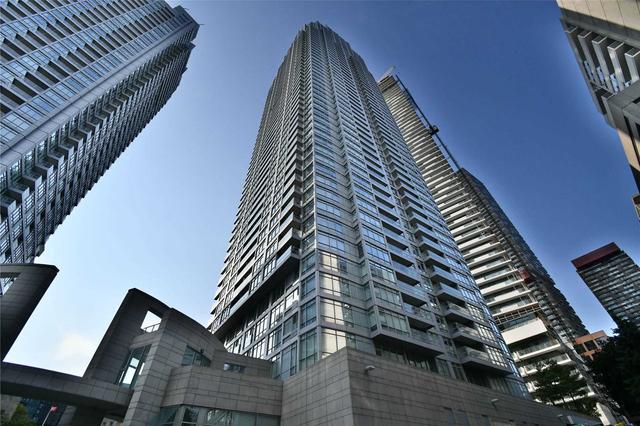 3212 - 2191 Yonge St W, Condo with 1 bedrooms, 1 bathrooms and 0 parking in Toronto ON | Image 27