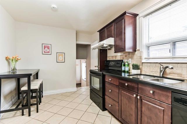 main - 1229 Birchmount Rd, House detached with 2 bedrooms, 1 bathrooms and 2 parking in Toronto ON | Image 5
